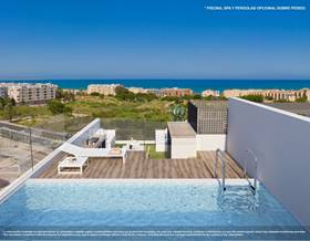 apartments for sale in la marina del pinet