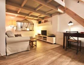 houses for sale in eixample barcelona