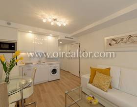 apartments for sale in madrid