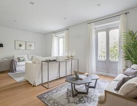 houses for sale in salamanca madrid