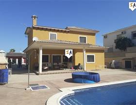 houses for sale in puente genil