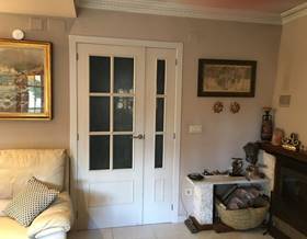 villas for sale in arenales del sol