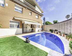 villas for sale in sant vicenç de montalt