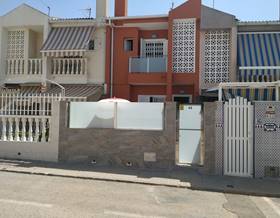 apartments for sale in santiago de la ribera