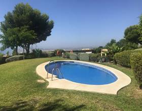 houses for sale in alhaurin de la torre