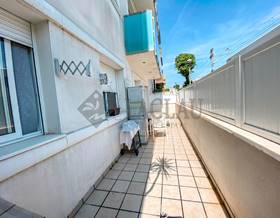 flat sale sitges sant sebastià by 330,000 eur
