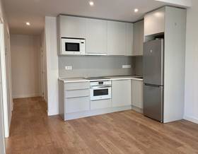 apartments for rent in barcelona province