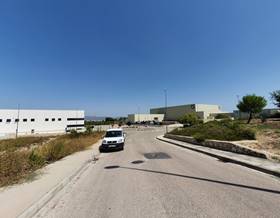 lands for sale in l´ olleria