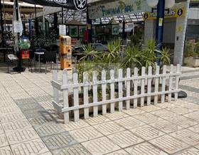 premises for sale in arenales del sol