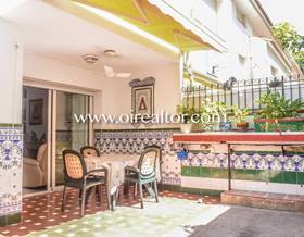 townhouse sale lloret de mar centro by 262,000 eur