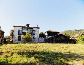 single family house sale asturias pravia by 150,000 eur