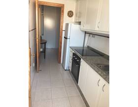 flat sale alicante santa pola by 99,999 eur