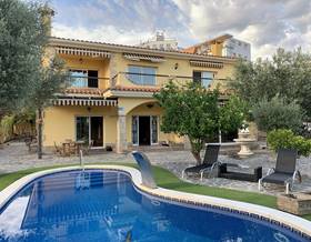 houses for sale in tossa de mar