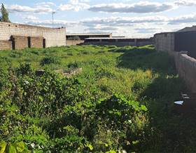 industrial warehouses for sale in medina de las torres