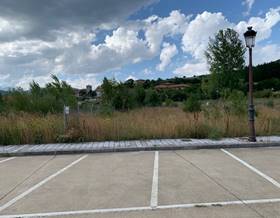 land sale cervera de pisuerga calle la serna by 72,000 eur