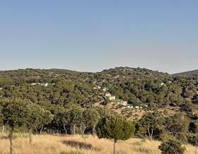 lands for sale in madrid province