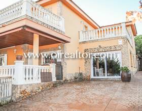 townhouse sale vidreres by 475,000 eur