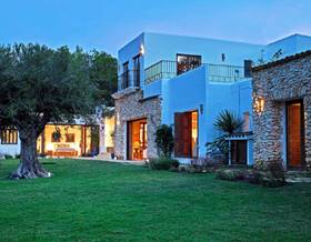 villas for sale in sant antoni de portmany