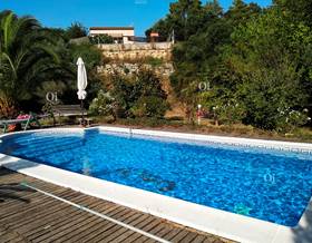 houses for sale in maçanet de la selva
