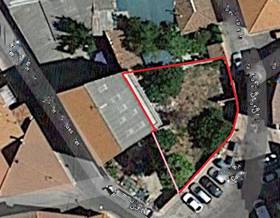 land sale colmenar viejo centro by 522,000 eur