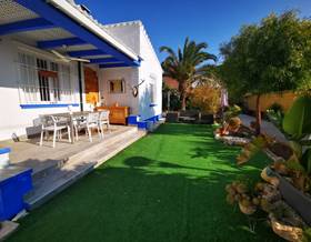 chalet sale alicante ciudad jardín by 399,999 eur