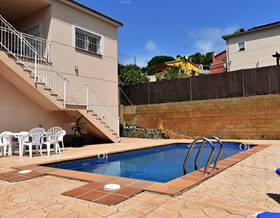 villas for sale in maçanet de la selva