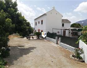 country house sale malaga carratraca by 319,900 eur