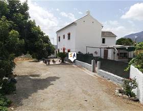 country house sale carratraca outskirts by 319,900 eur