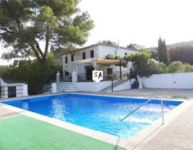 villas for sale in priego de cordoba