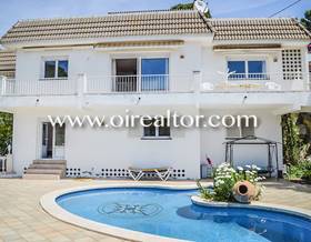 houses for sale in maçanet de la selva