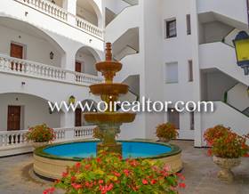 apartments for sale in l´ escala
