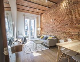 apartment rent barcelona barcelona by 1,800 eur