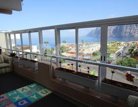 apartment sale acantilado de los gigantes concanasa by 330,000 eur