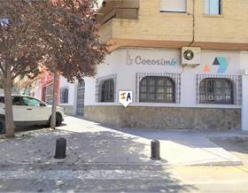 premises for sale in granada province