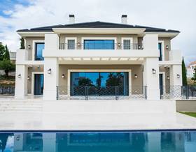 villas for sale in malaga