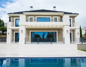 villas for sale in rincon de la victoria