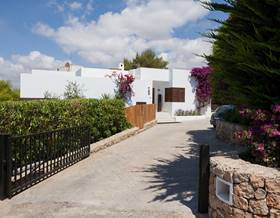 houses for sale in san jose, islas baleares
