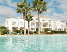 apartments for sale in malaga province