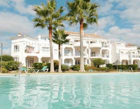 apartments for sale in marbella