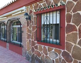 villas for sale in cancelada