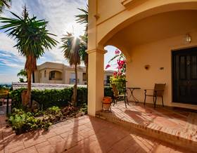 houses for sale in benahavis