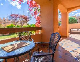 apartments for sale in la duquesa