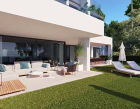apartments for sale in malaga province