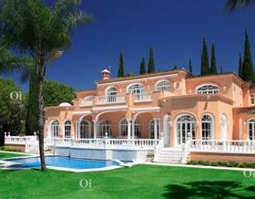 villas for sale in la duquesa
