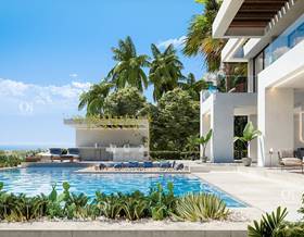 villas for sale in manilva