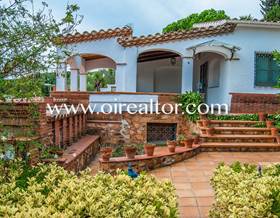 houses for sale in maçanet de la selva