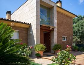 villas for sale in vidreres