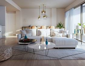 apartments for sale in campo mijas