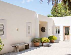 villas for sale in sant josep de sa talaia