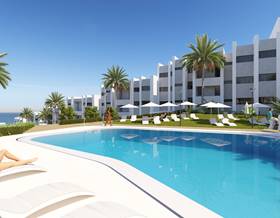 apartments for sale in casares